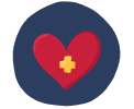 Healing Care Icon