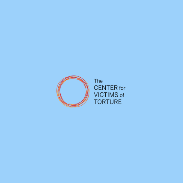 The Center for Victims of Torture