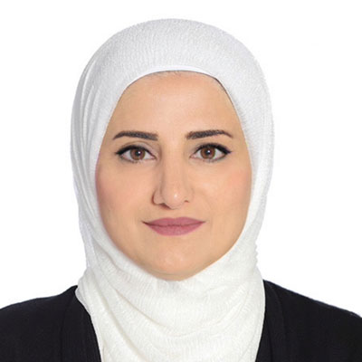 Lina Al Haj Hasan