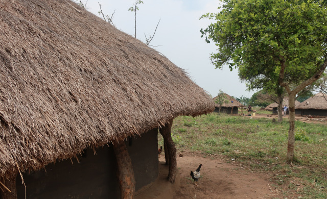 Uganda Village