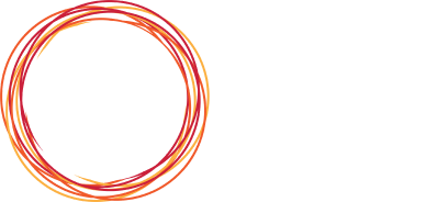 CVT Logo 40th white