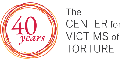 CVT Logo 40th