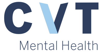CVT Mental Health Logo
